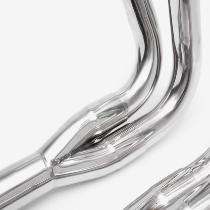 Header (Single Sided) 4