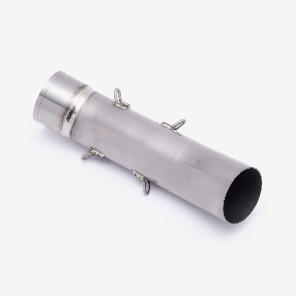 Link Pipe 2