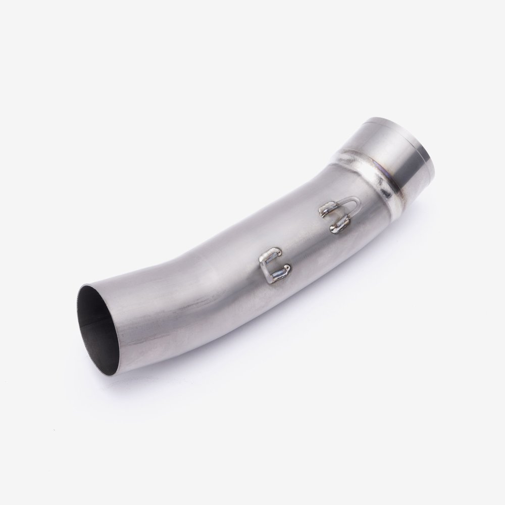 Link Pipe 3