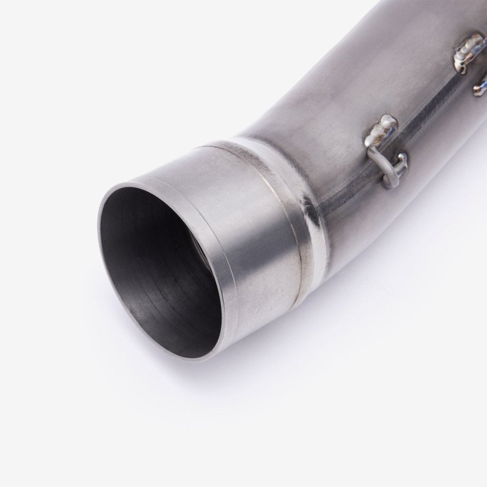 Link Pipe 6