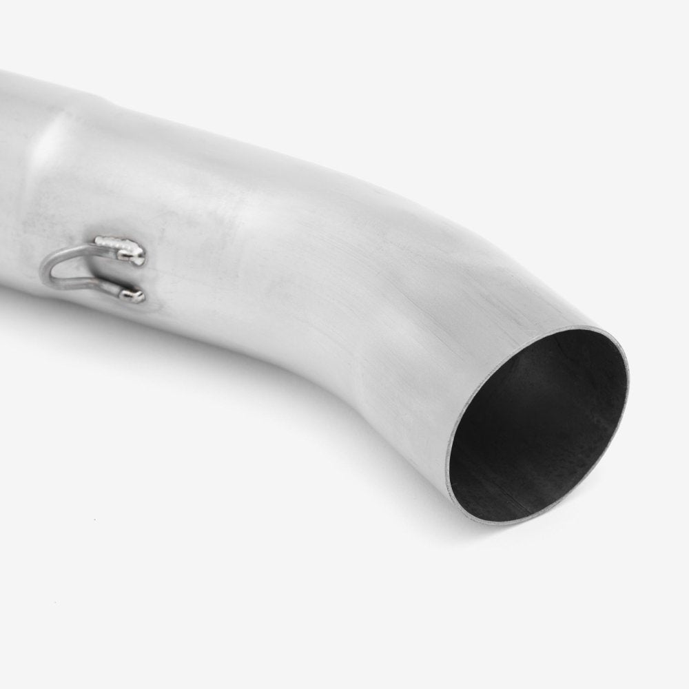 Link Pipe 4