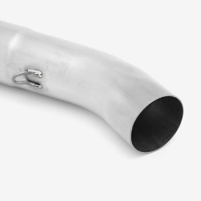 Link Pipe 4