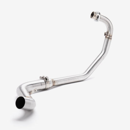 GP8C Full Exhaust System 2