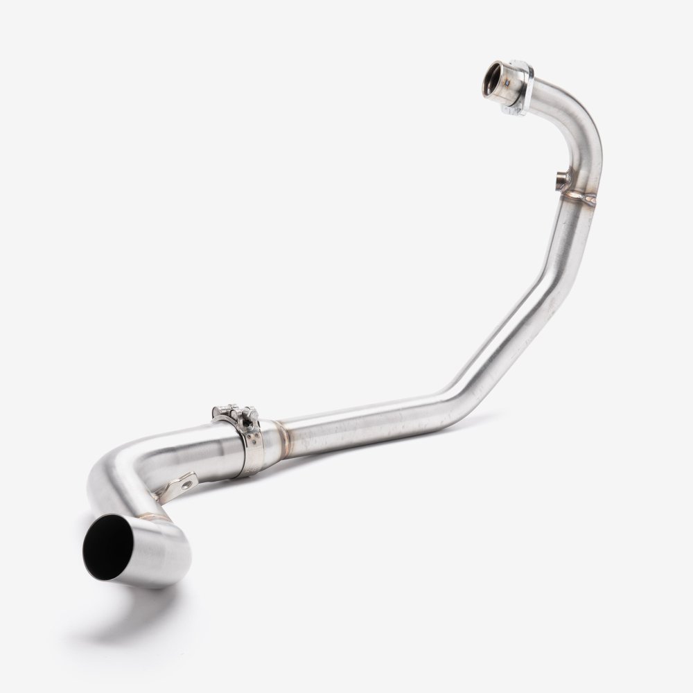 RP2 Full Exhaust System 2