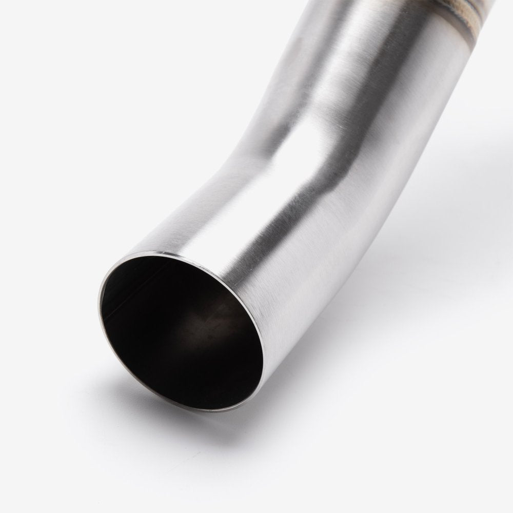 Link Pipe 2