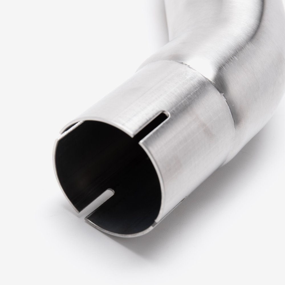 Link Pipe 3