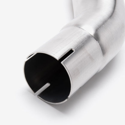 Link Pipe 3