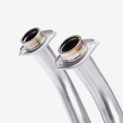 Downpipes 2
