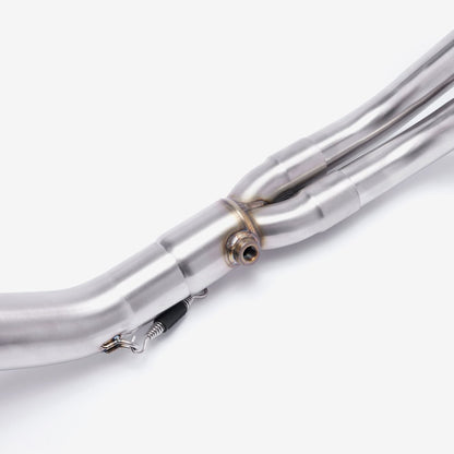 Downpipes 4