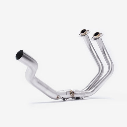 RP1GL Full Exhaust System 5