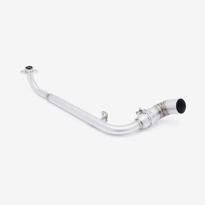 Downpipe 2