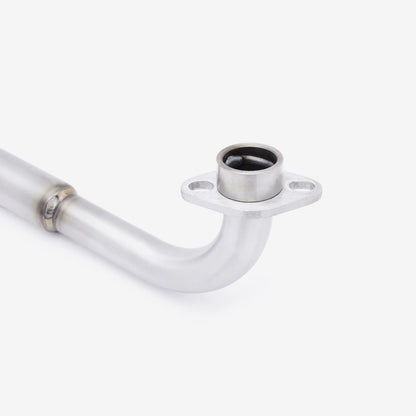Downpipe 5