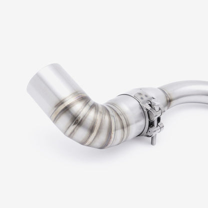 Downpipe 7