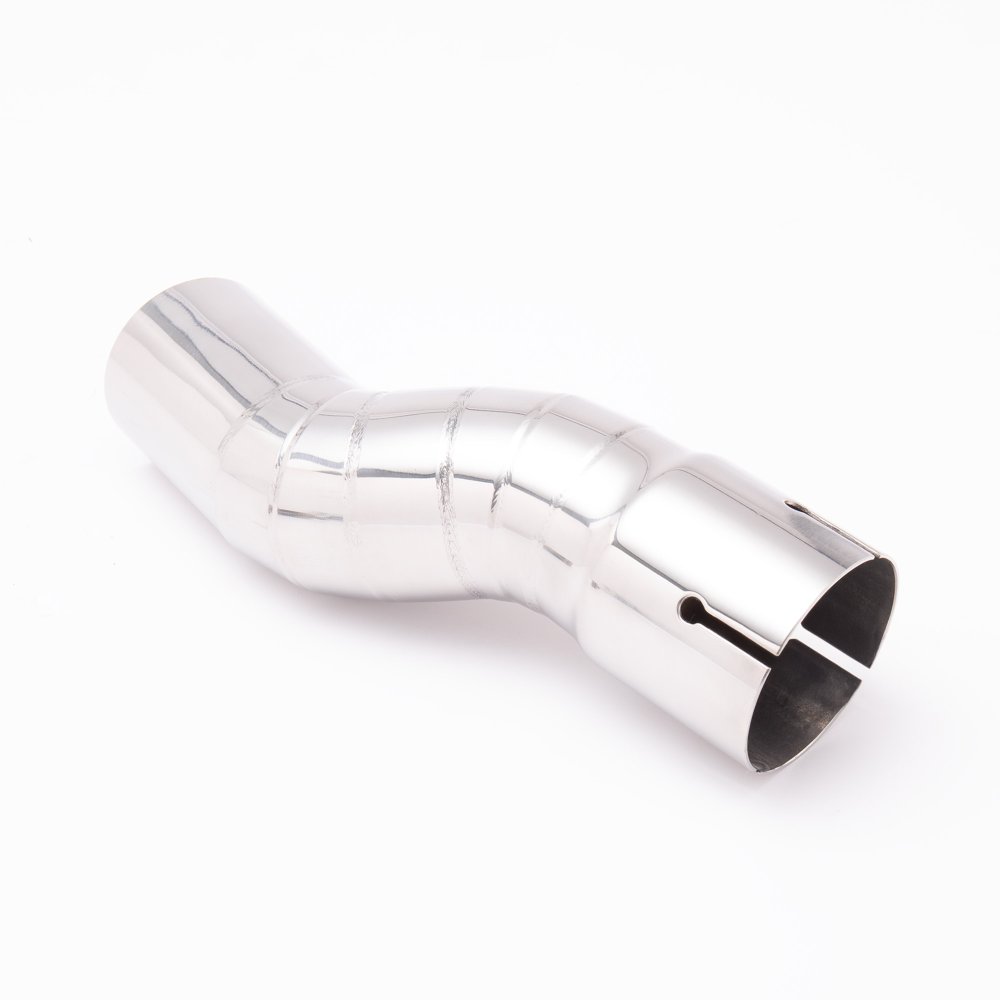Link Pipe 3