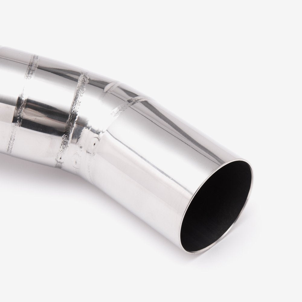 Link Pipe 6