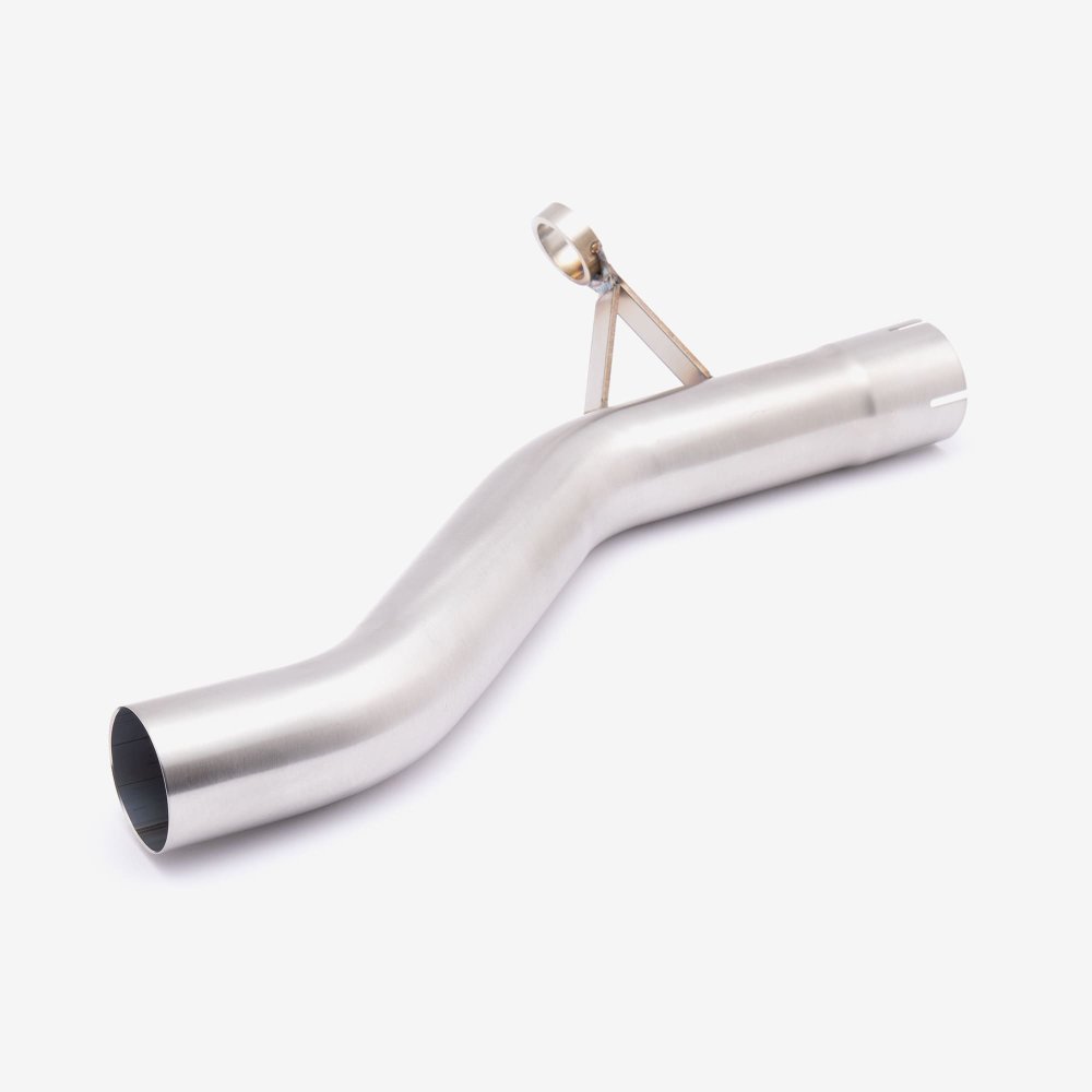 Link Pipe 2