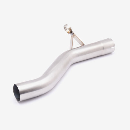 Link Pipe 2