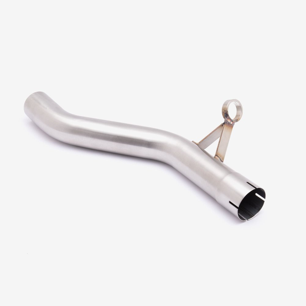 Link Pipe 3