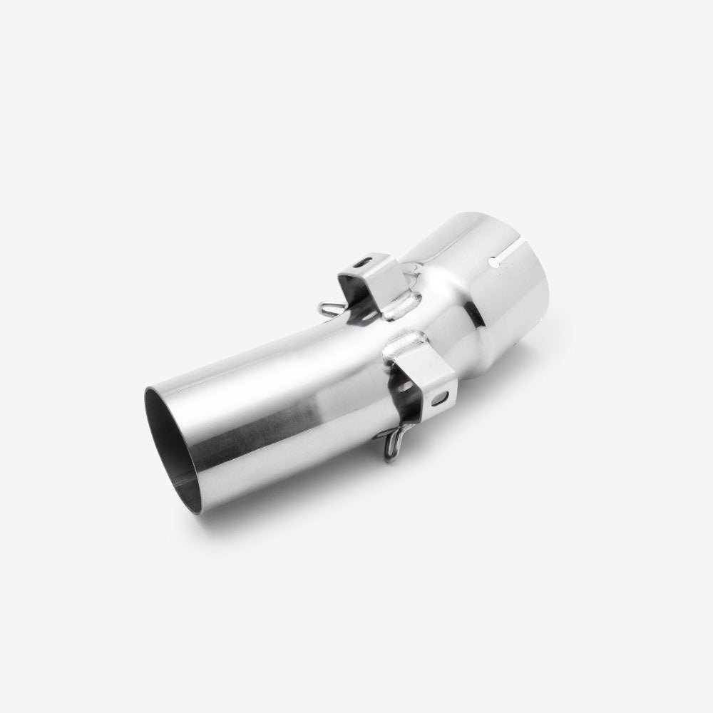 Link Pipe 2