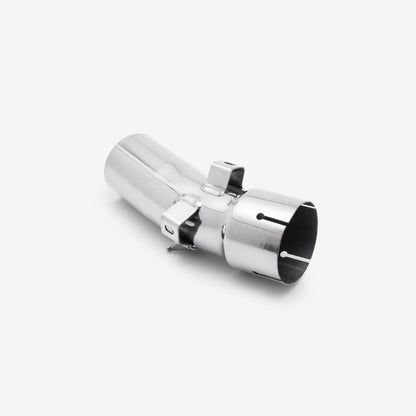 Link Pipe 3
