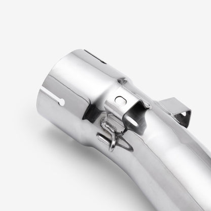 Link Pipe 7