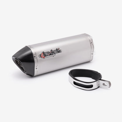 S41 Exhaust Silencer 2