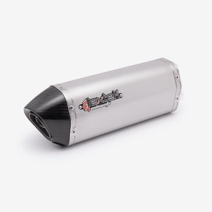 S41 Exhaust Silencer 3