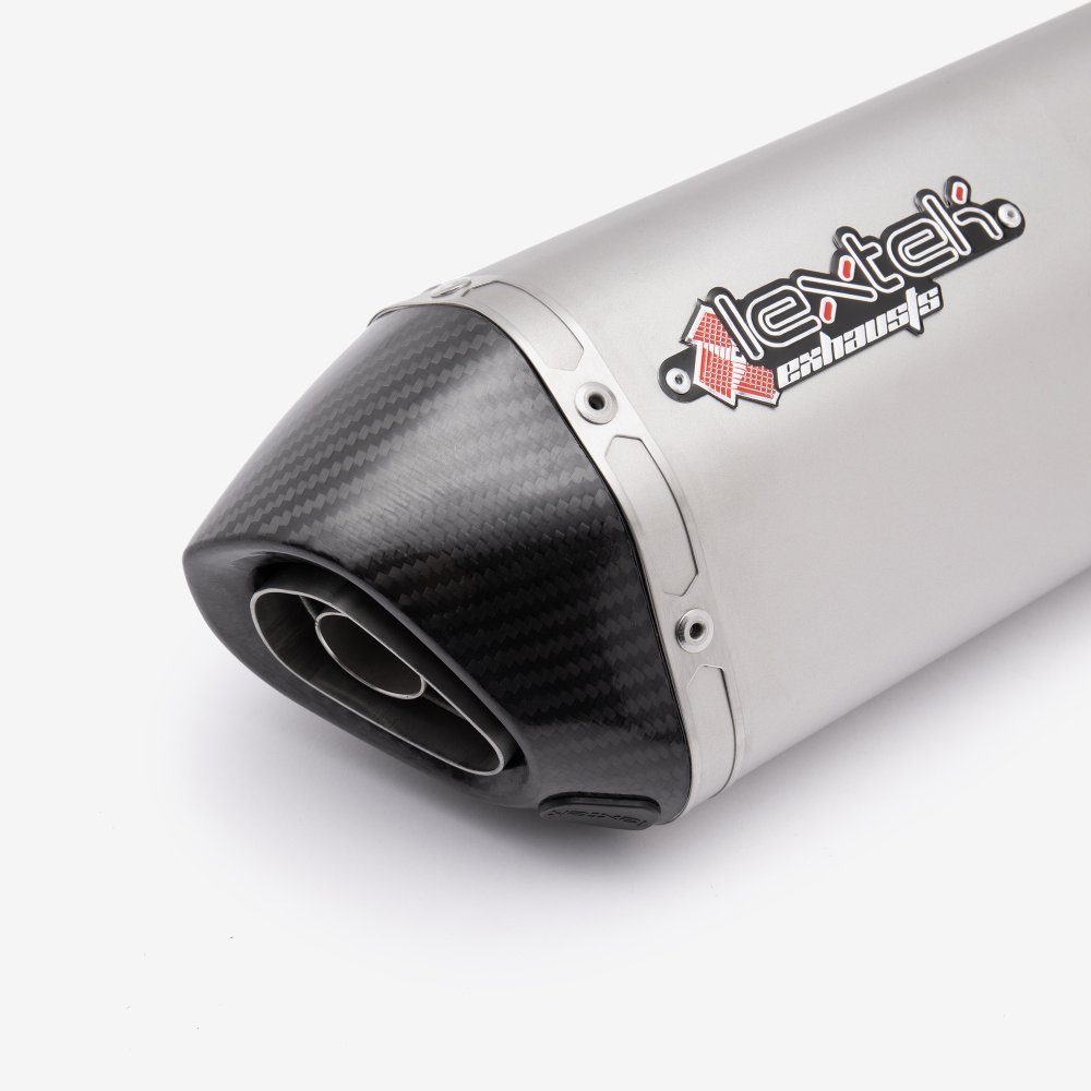 S41 Exhaust Silencer 6