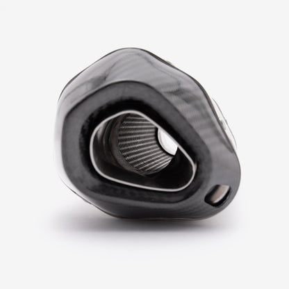 S41 Exhaust Silencer 9