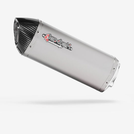 S41 Exhaust Silencer