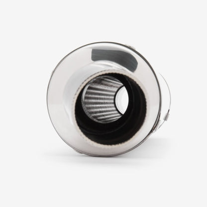 RR4 Round Exhaust Silencer 8