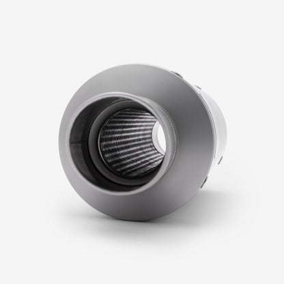 GP1 Stubby Exhaust Silencer 9