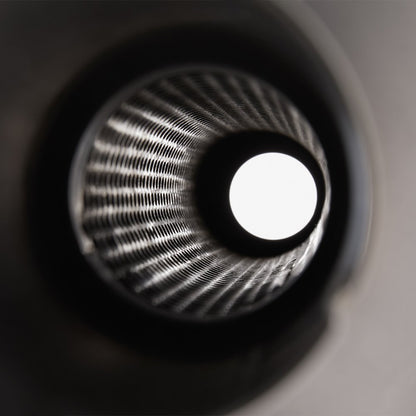GP8C Stubby Exhaust Silencer 9