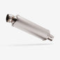 OU1 Underseat Exhaust Silencer