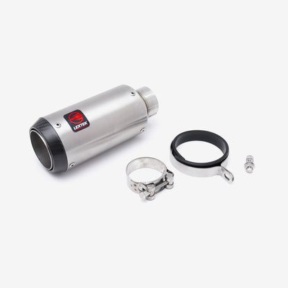 CP1 Exhaust Silencer 2