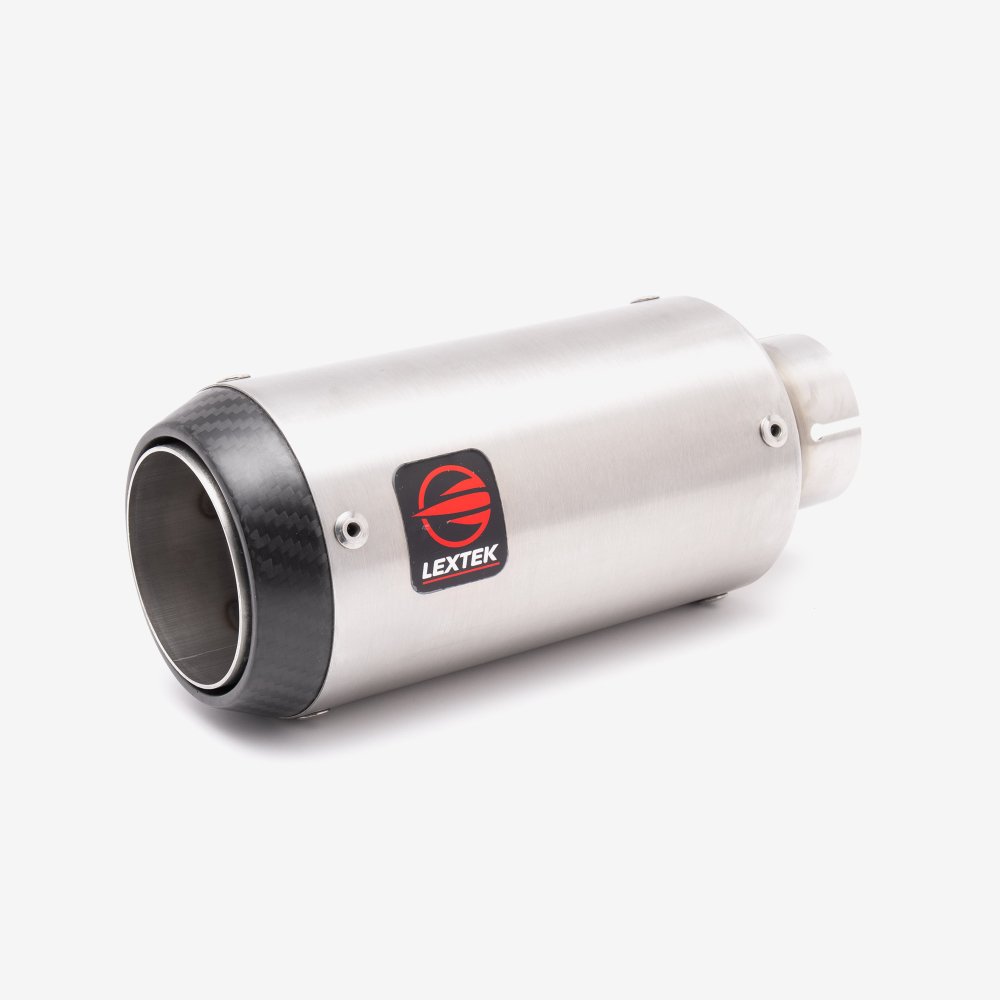 CP1 Exhaust Silencer 3