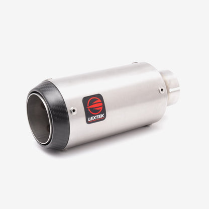 CP1 Exhaust Silencer 3