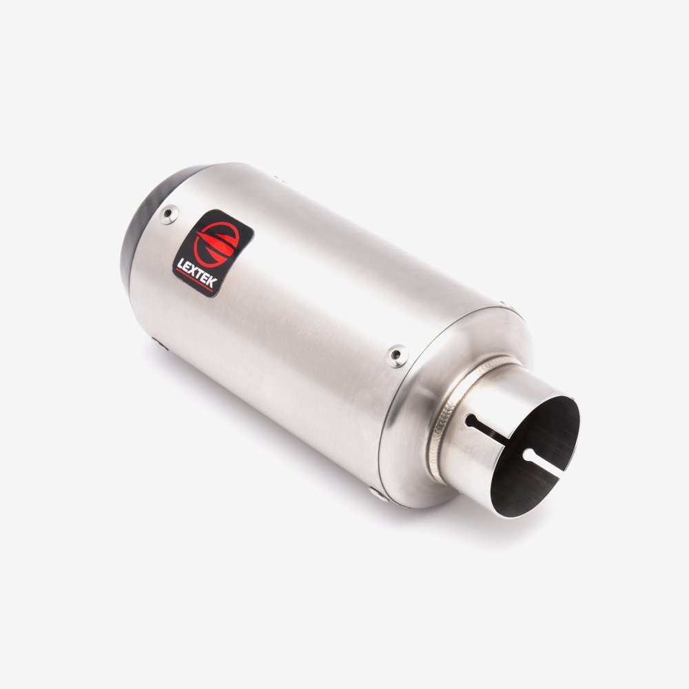 CP1 Exhaust Silencer 4
