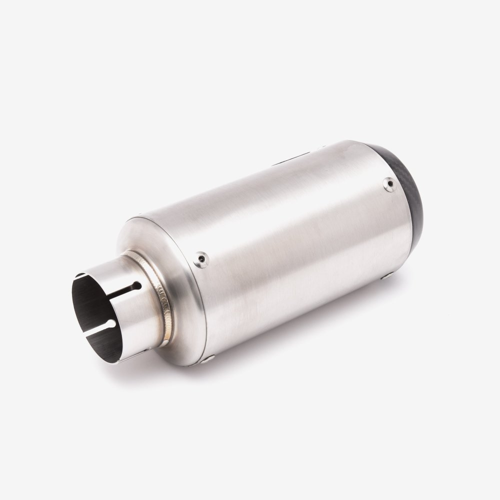 CP1 Exhaust Silencer 5