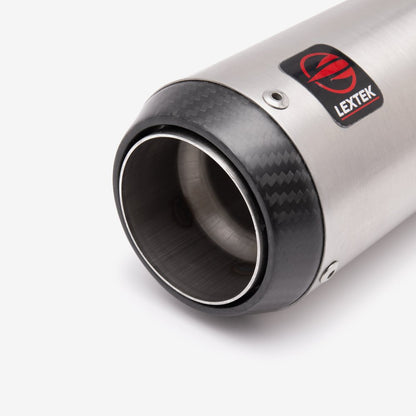 CP1 Exhaust Silencer 6