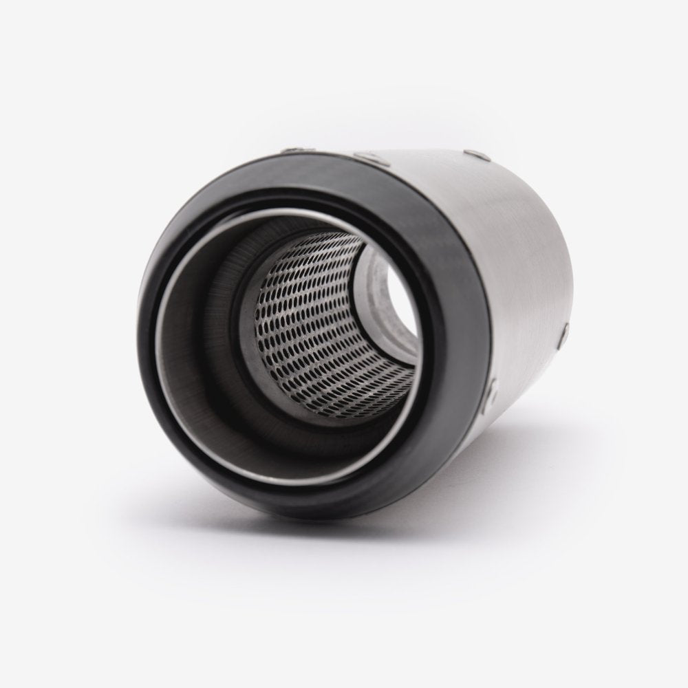 CP1 Exhaust Silencer 8
