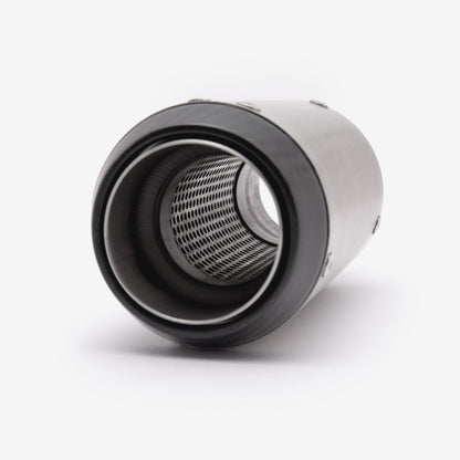 CP1 Exhaust Silencer 8