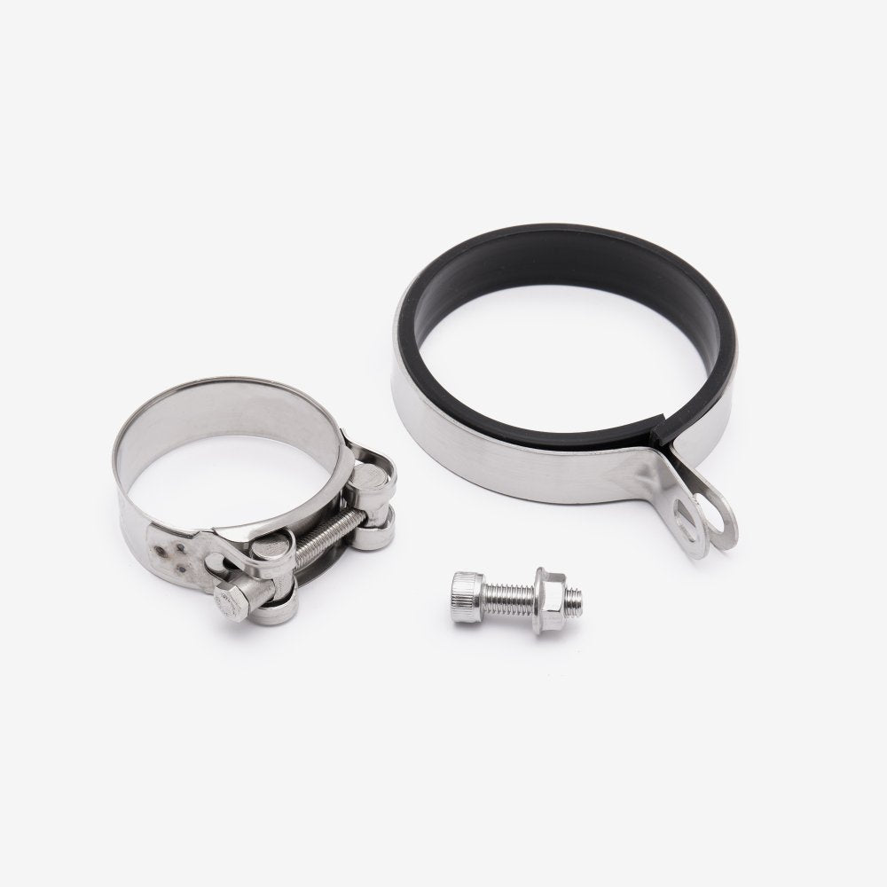 CP1 Exhaust Silencer 9