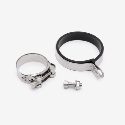 CP1 Exhaust Silencer 9