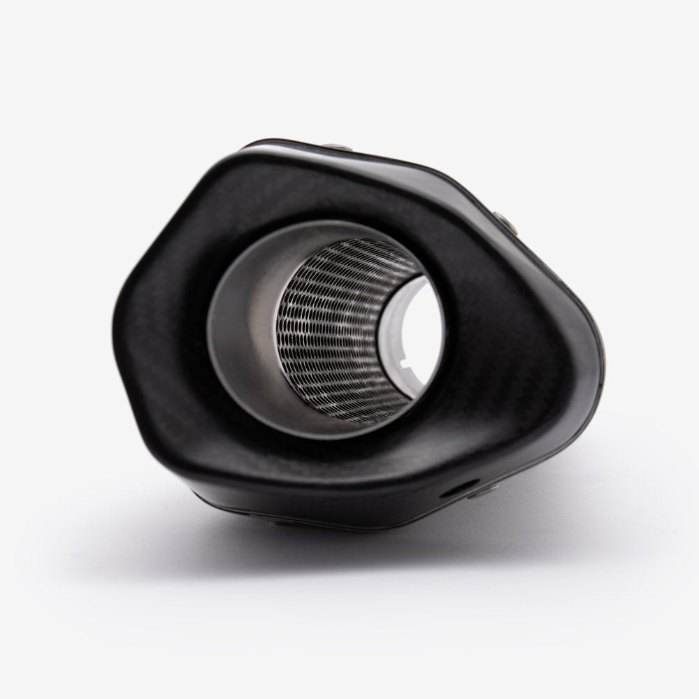 XT10 Exhaust Silencer 9