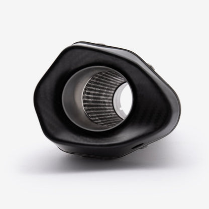 XT10 Exhaust Silencer 9