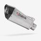 XT10 Exhaust Silencer