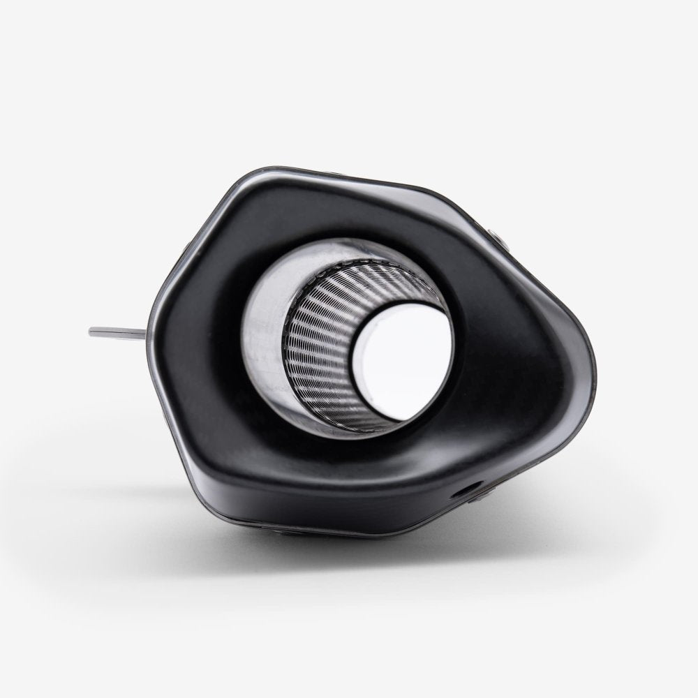 XP10 Exhaust Silencer 8