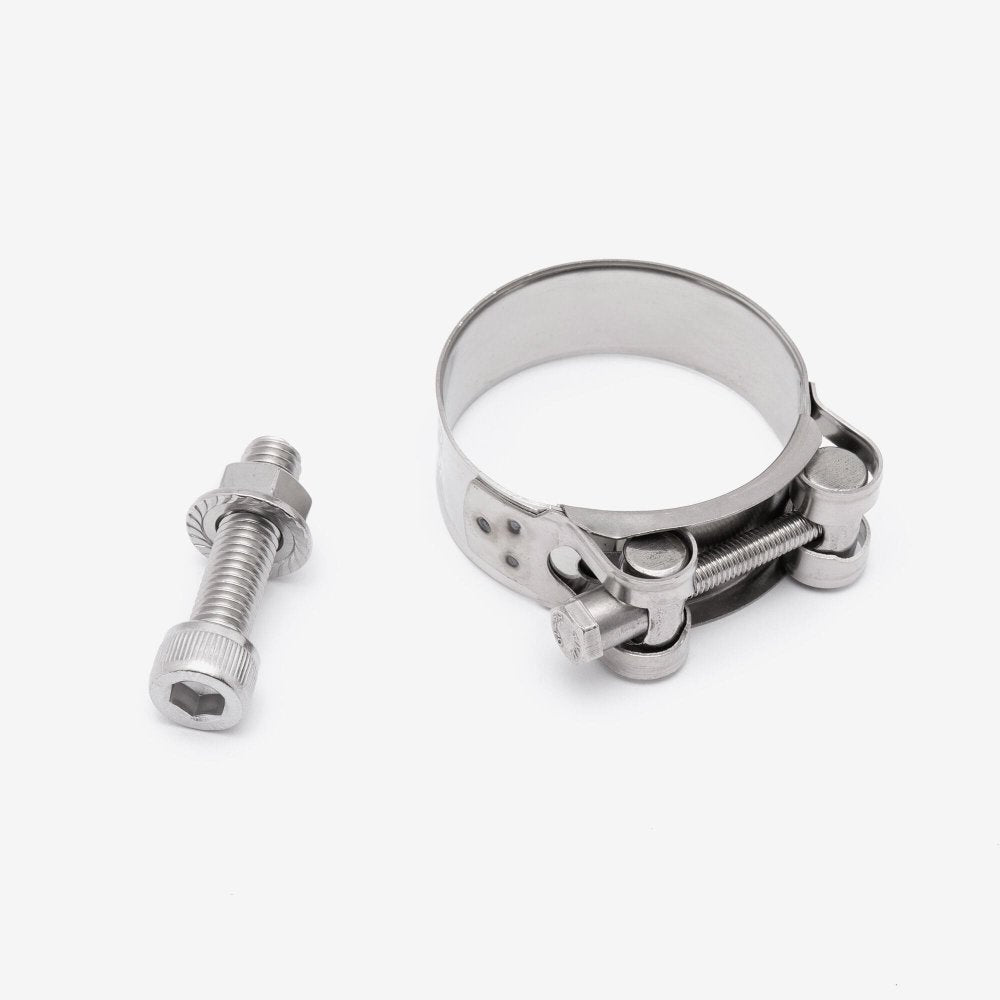 XP10 Exhaust Silencer 9