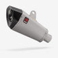 XP10 Exhaust Silencer